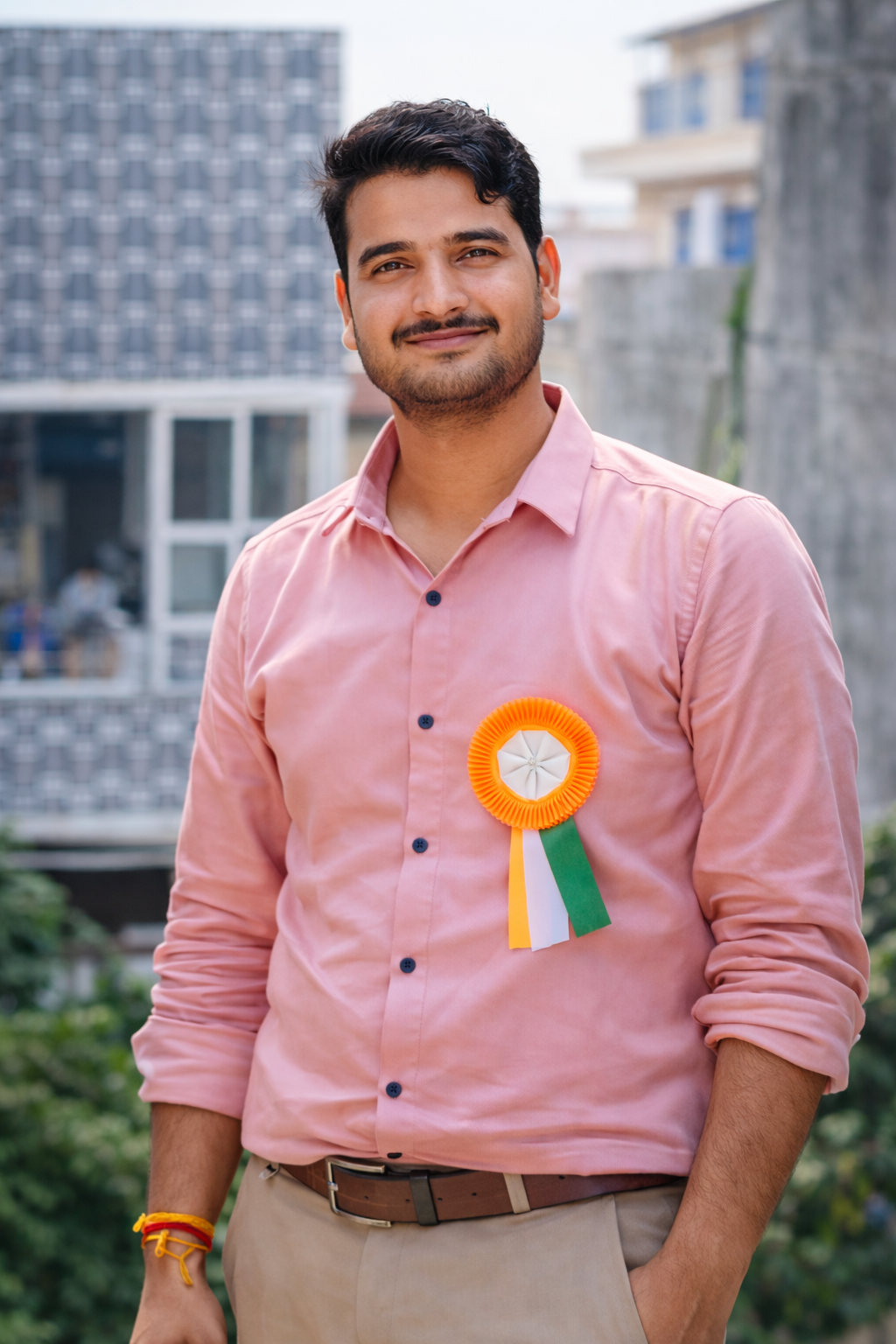 Rishabh Rathore 